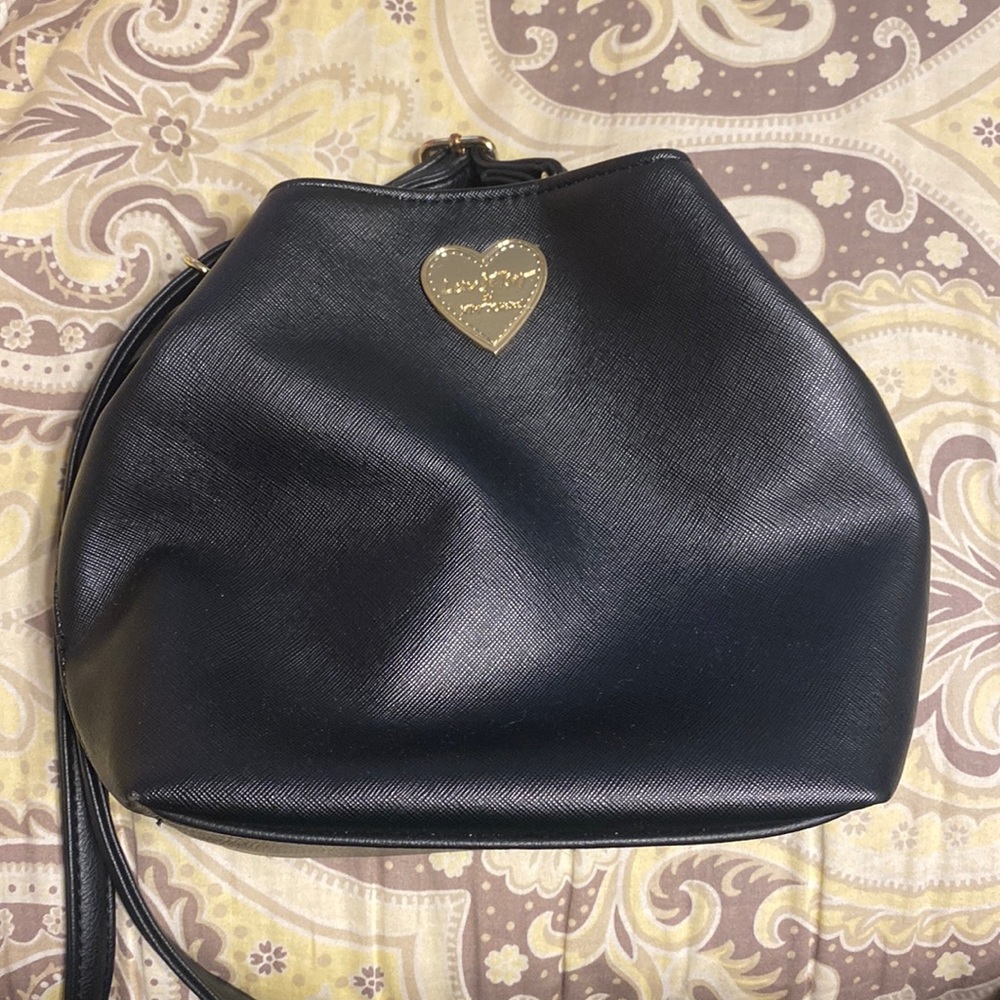 Betsey Johnson purse